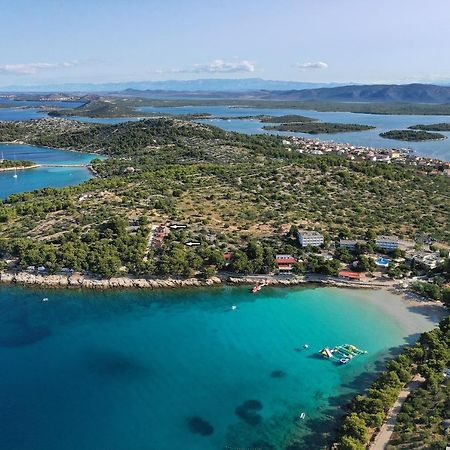 Camp Lostura Slanica Муртер Экстерьер фото